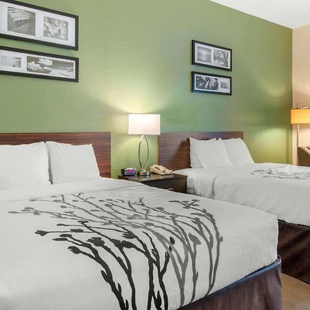 Sleep Inn & Suites Port Charlotte-Punta Gorda Eksteriør billede