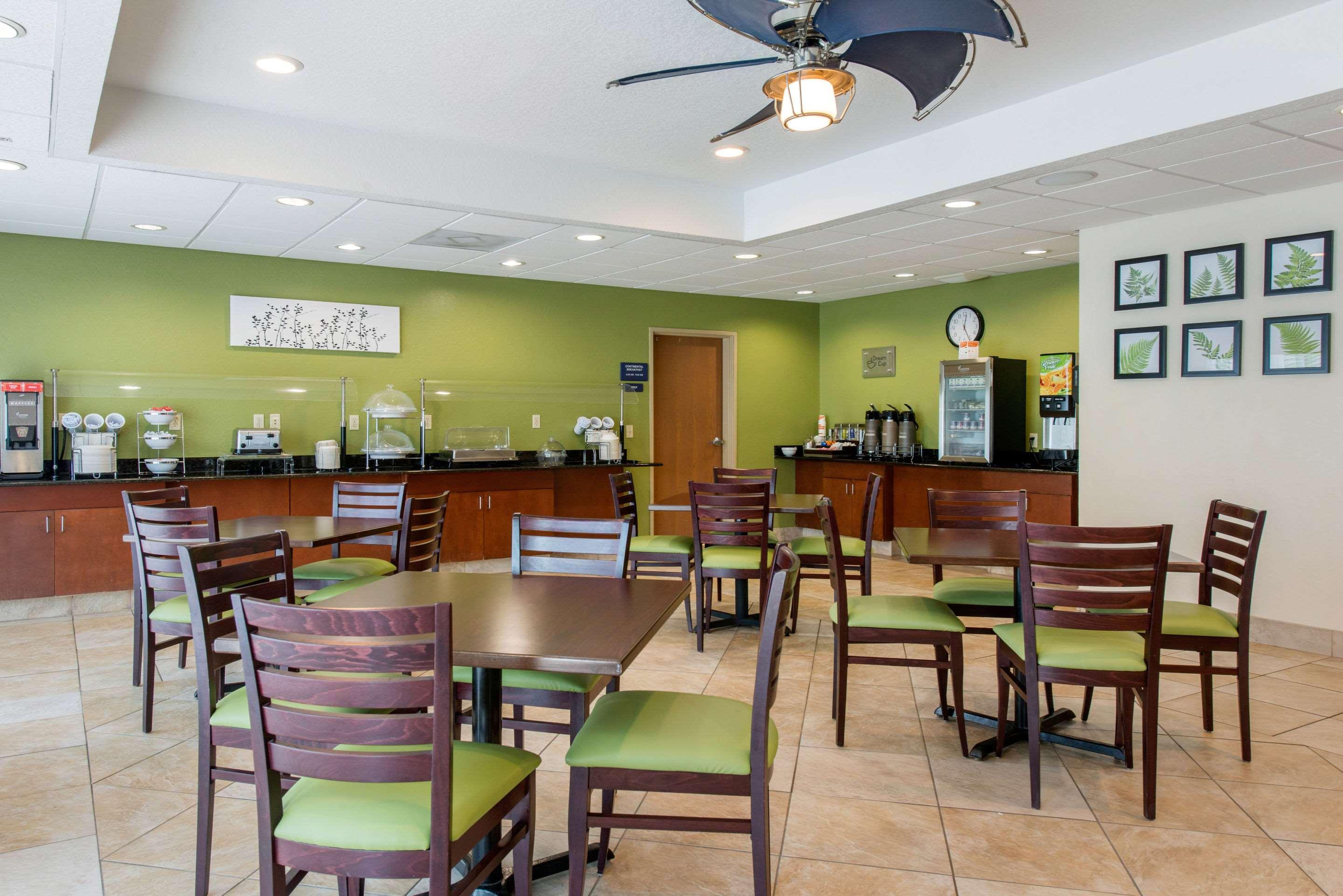 Sleep Inn & Suites Port Charlotte-Punta Gorda Eksteriør billede