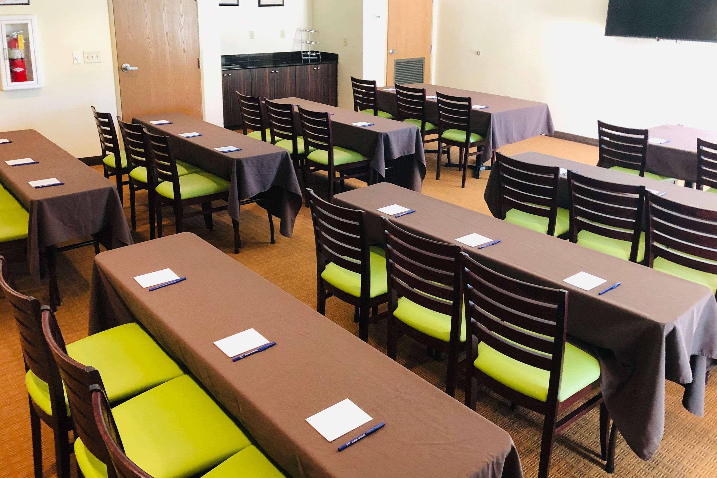 Sleep Inn & Suites Port Charlotte-Punta Gorda Eksteriør billede