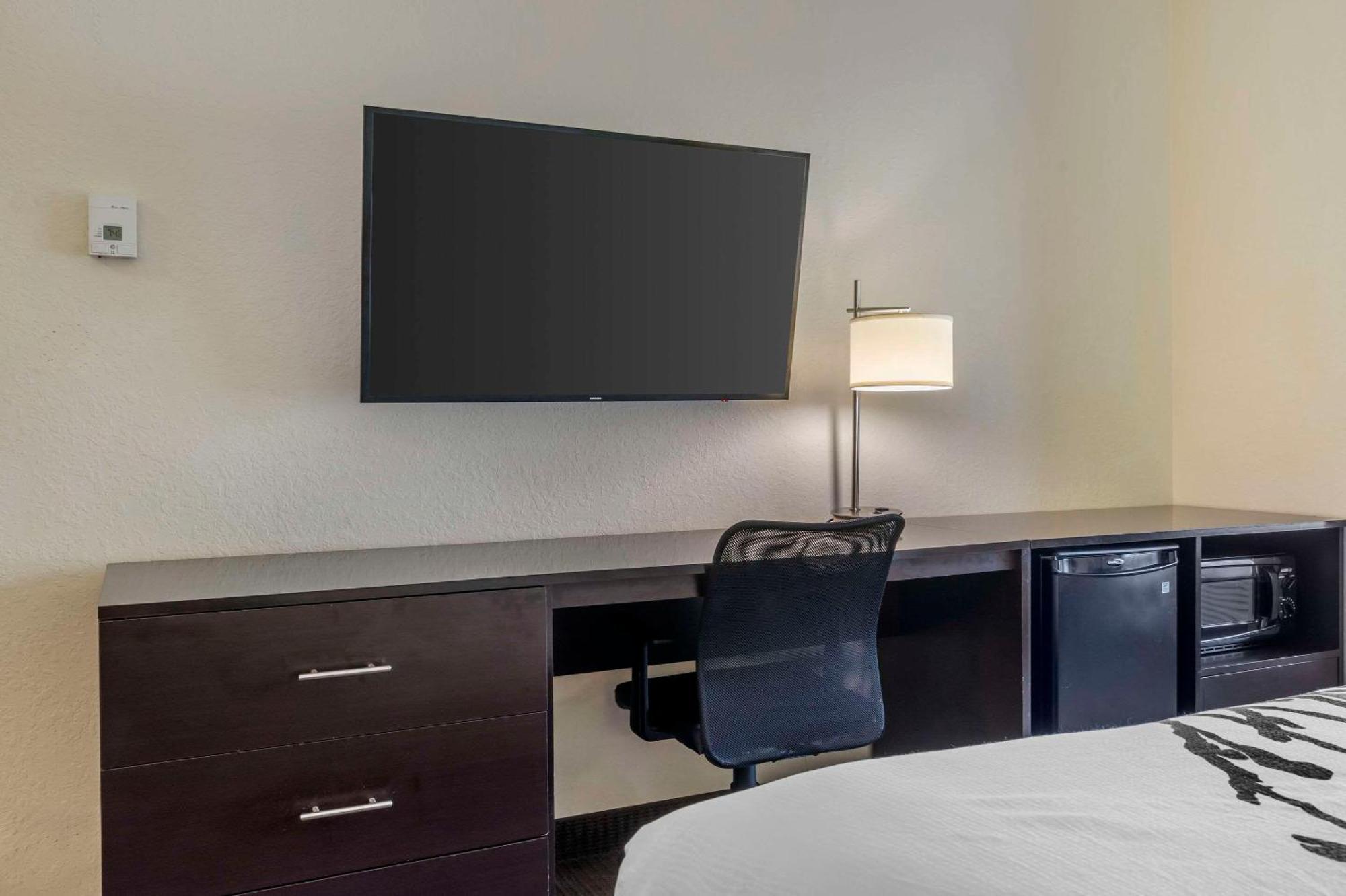 Sleep Inn & Suites Port Charlotte-Punta Gorda Eksteriør billede