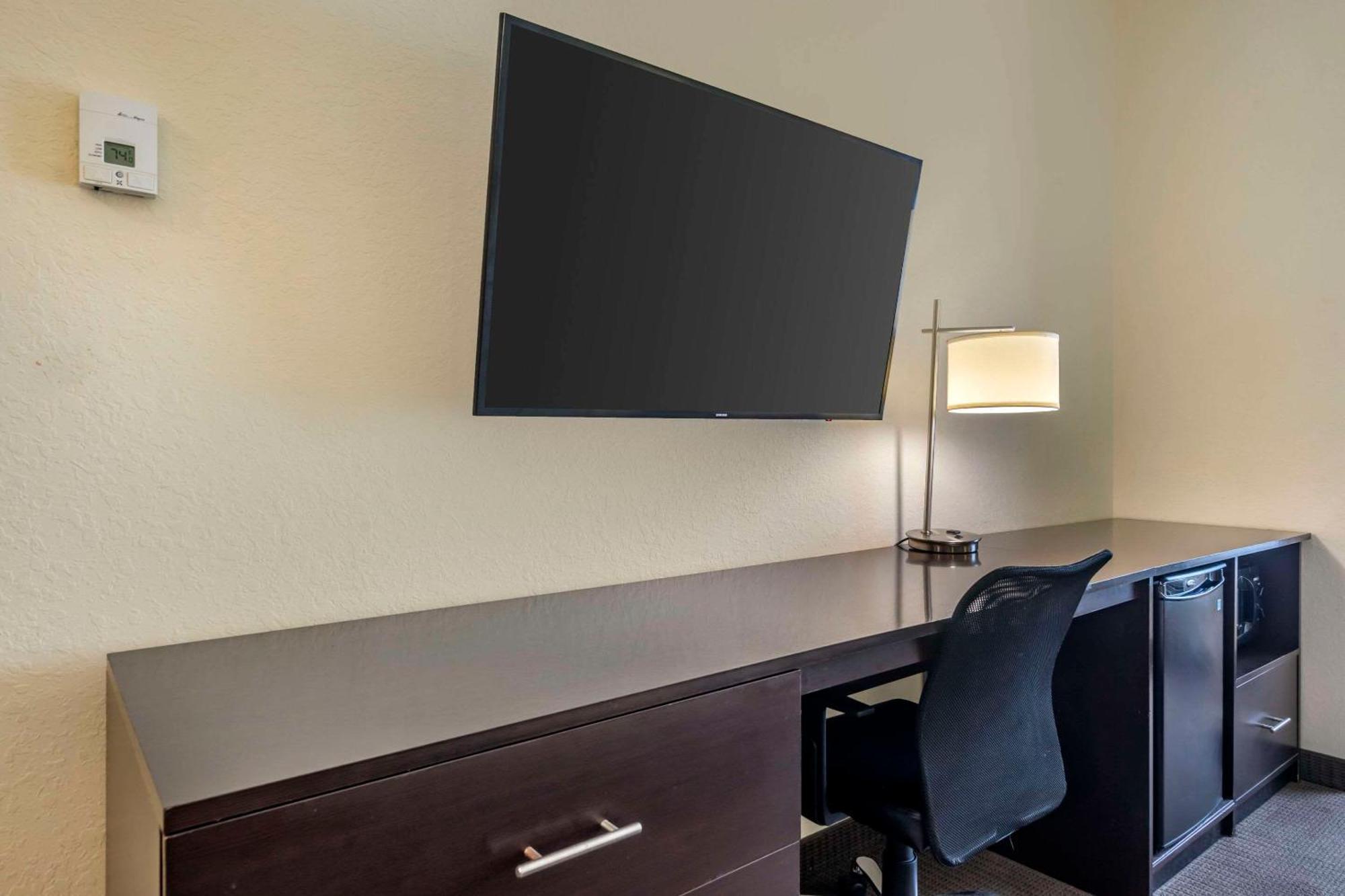 Sleep Inn & Suites Port Charlotte-Punta Gorda Eksteriør billede