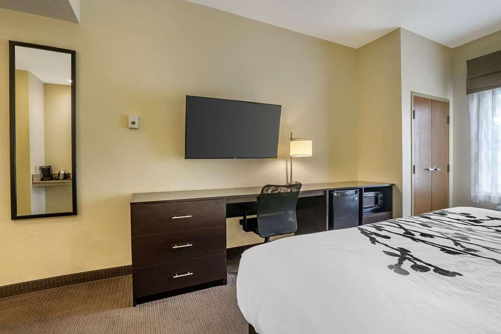 Sleep Inn & Suites Port Charlotte-Punta Gorda Værelse billede
