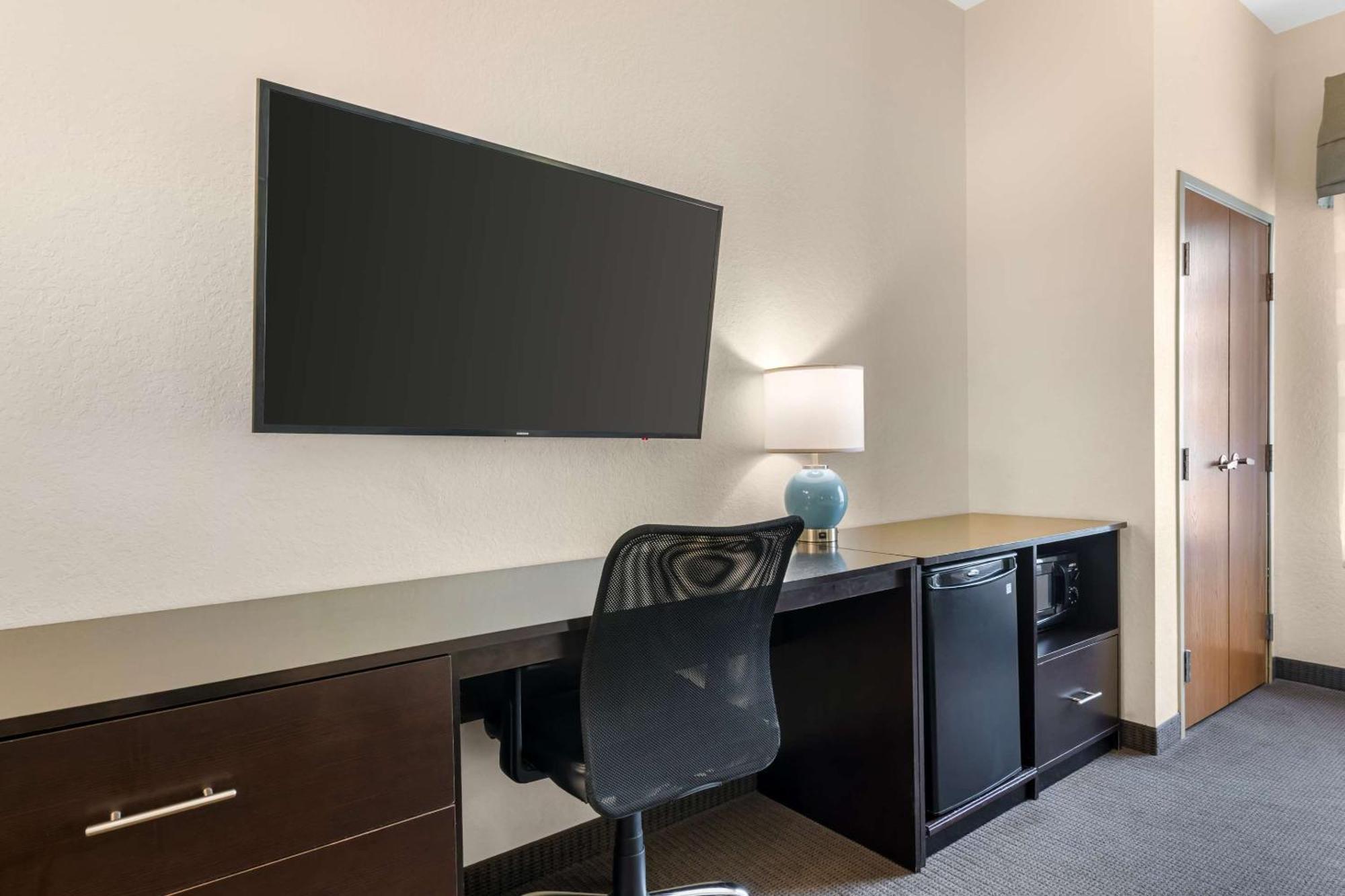Sleep Inn & Suites Port Charlotte-Punta Gorda Eksteriør billede